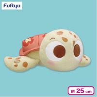 【スクワート】ファインディング・ニモ ミルキーボア BIGぬいぐるみ