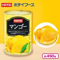 【マンゴー】フルーツ缶詰 【賞味期限：2027/04/27】