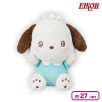 【ポチャッコ】サンリオキャラクターズ ぎゅーしてドールBIGタイプ2