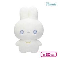 【moobunny】moon friends BIGぬいぐるみ