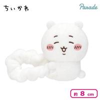 【ちいかわ】ちいかわ ぬいぐるみシュシュ