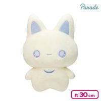 【moonfox】moon friends BIGぬいぐるみ