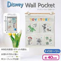 【トイストーリー】ディズニーウォールポケット