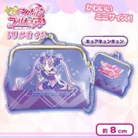 【キュアキュンキュン】キミとアイドルプリキュアPUがまぐち