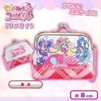【集合！】キミとアイドルプリキュアPUがまぐち