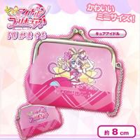 【キュアアイドル】キミとアイドルプリキュアPUがまぐち