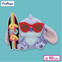 【スティッチ（サングラスver.）】ディズニー スティッチ ミルキーボア マスコット 626