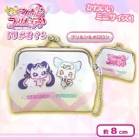 【プリルン＆メロロン】キミとアイドルプリキュアPUがまぐち