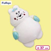 【んぽちゃむ】んぽちゃむ まんぷくBIGぬいぐるみ
