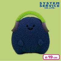 【名も無き者】お文具といっしょ ヘッドフォンぬいぐるみ