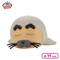 【アザラシ】クレヨンしんちゃん コスプレしんちゃんフィギュアvol.8