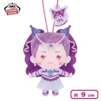 【ミルキィローズ】Yes！プリキュア5GoGo！×サンリオキャラクターズ わくわくおでかけぬいぐるみ〜プリキュアver.〜