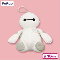 【ノーマル】ベイマックス ちぇりしゅーぬいぐるみ