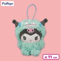 【ハンギョドン】クロミ お友達に変身！？いたずらマスコット