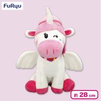 【ぺがさすちゃん】たべっ子どうぶつ THE MOVIE たべっ子DRIVE BIGぬいぐるみ