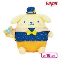 【ポムポムプリン】サンリオキャラクターズ マジカルリボンドール1