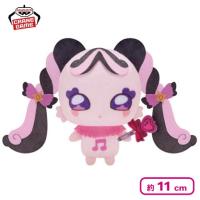 【メロロン（ノーマル）】キミとアイドルプリキュア♪ 妖精応援ぬいぐるみ