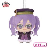 【シオン・エルトナム・ソカリス】Fate/Grand Order ちびぐるみvol.5