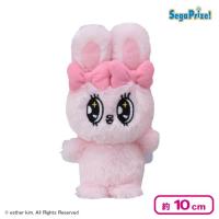 【エンジェル】エスターバニー ふわふわマスコット
