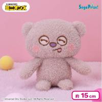 【ティム】ミニオン 赤いほっぺ ぬいぐるみ