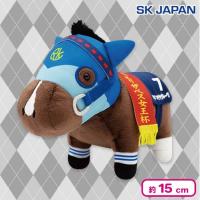 【アドマイヤグルーヴ】サラブレッドコレクションぬいぐるみ29