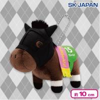 【モズメイメイ】サラブレッドコレクションマスコットBC29