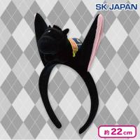 【デアリングタクト】サラブレッドコレクションマスコット付きカチューシャ2