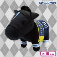 【ヴィルシーナ】サラブレッドコレクションぬいぐるみ29