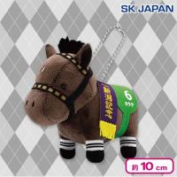 【カラテ】サラブレッドコレクションマスコットBC29