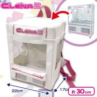 【CLENA2】クレナリュック