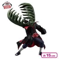 【ゼツ】NARUTO-ナルト- 疾風伝 VIBRATION STARS-ZETSU ＆ HOSHIGAKI KISAME-