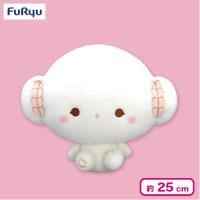 【こぎみゅん】サンリオキャラクターズ ミルキーボア BIGぬいぐるみ〜マイメロディ・クロミ・こぎみゅん〜