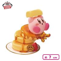 【ふわふわパンケーキ大冒険】星のカービィ Paldolce collection vol.1