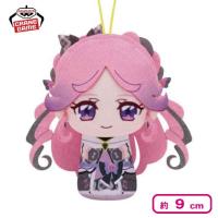 【キュアキッス】キミとアイドルプリキュア♪ おでかけつれてってぬいぐるみvol.2