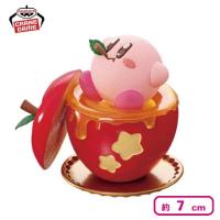 【カービィのだいすき まるごとりんごゼリー】星のカービィ Paldolce collection vol.1