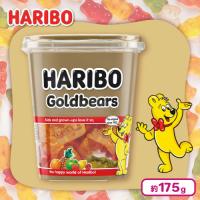 【ゴールドベア】ハリボーカップ【賞味期限：2026/05/31】