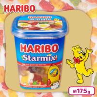 【スターミックス】ハリボーカップ【賞味期限：2026/06/30】