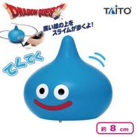 【スライム】ドラゴンクエスト AM こっちにおいで！てくてくスライム＆スライムベス