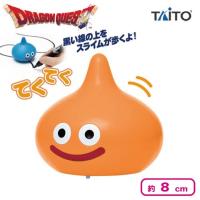 【スライムベス】ドラゴンクエスト AM こっちにおいで！てくてくスライム＆スライムベス