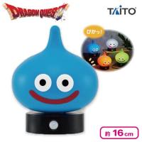 【スライム】ドラゴンクエスト AM センサーライト 〜スライムと仲間たち編〜