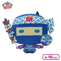 【ござるっち】たまごっち もふぐっとぬいぐるみ〜もぐもぐおまつりわっしょい！〜vol.2