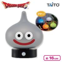 【メタルスライム】ドラゴンクエスト AM センサーライト 〜スライムと仲間たち編〜