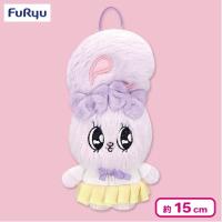 【ラベンダーバニー】エスターバニー スクールガールマスコット