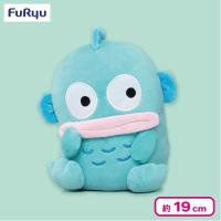 【ハンギョドン】サンリオキャラクターズ うふふぬいぐるみ