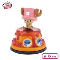 【エース風スイーツ】ワンピース Paldolce collection vol.4