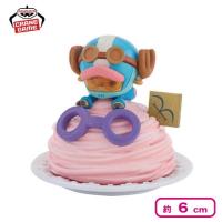 【コビー風スイーツ】ワンピース Paldolce collection vol.4