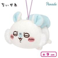 【モモンガ】ちいかわ ねそべりマスコット