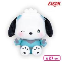 【ポチャッコ】サンリオキャラクターズ スウィート カラフルジャージドールBIGタイプ2
