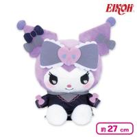 【クロミ】サンリオキャラクターズ スウィート カラフルジャージドールBIGタイプ1