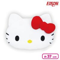 【ハローキティ】サンリオキャラクターズ ひんやりフェイスクッション